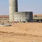 خزنات دايري الافغاني
