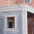 ديكورات خارجيه لياسه ملونه