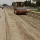 مقاول ازفلت زفلته كل اعمال الاسفلت