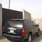 تاهو 2007 فل كامل LTZ