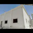 ليسه ملونه بديل الحجر الطبيعي بشكال وتصميم ماميزه ونحت والجو