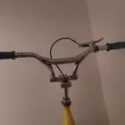 سيكل كوبرا مقاس 16