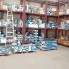 قطع غيار جديدة شاحنات مرسيدس وفولفو ومان و اسكانيا