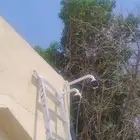 كيمرات مراقبة بيع وتركيب وصيانة