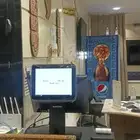 جهاز كاشير وبرنامج محاسبي متوافق مع هيئة الذكاة والضريبة