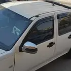 سياره ايسوزه 2006