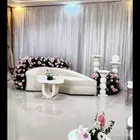 كوشه المروه