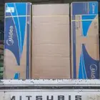 مكيفات ميديا. 50 الف وحده استخدام حج جديد ب الكرتون