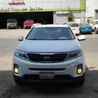 كيا سورينتو 2015