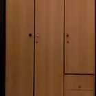 خزانة ملابس