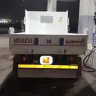 isuzu 2017