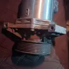كمبروسر مكيف نيسان صني 2013-2019