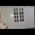 دولاب ملابس