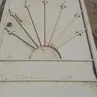 باب حديد للبيع متر ف مترين