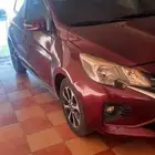 مستوبيشي سبيس ستار 2021