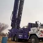 حفار آبار ارتوازيه