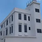شغل المنيوم شبابيك ابواب ستركشر سكريت سكاي لايت