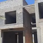مقاول معماري
