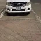 هايلوكس 2015 للبدل بجيب ربع 2009