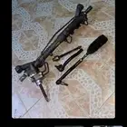 اصلاح دودة دركسون هايلكس جيب لكزس اف جي كروزر برادو ضمان