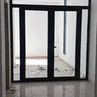 عمل المنيوم شبابيك ابواب ستركشر