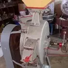 طواحين دنمركي 400و500 مستخدم