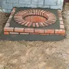 أفران معجنات شوايا مشبات تنور مندي