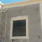 ديكورات خارجيه بديل الحجر الطبيعي