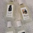 عطور تعبئه مركزه مستوحاة