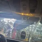لمبات سهاريه لجميع السيارات