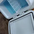 ثلاجة صغيرة