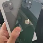 للبيع iPhone 13   نظيف جدا السعة  128 جيجابايت