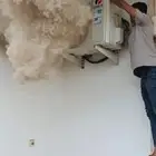 تنظيف وغسيل مكيفات اسبلت شباك دولاب وصيانة المكيفات