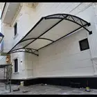 مضلات - سياره  سواتر  مضلات  تنسيق حدايق  جلسات خارجيه