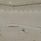 المعلم مجيب لجميع انواع الدهانات والديكورات الداخليه والخارج