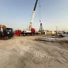 حفار آبار ارتوازي