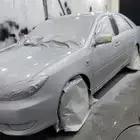 راش كامري