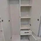 دولاب جديد وطني 2 باب