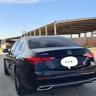 مرسيدس c300 2023