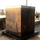 مناهيل وعبارات تصريف المياه بجميع انواع المقاسات