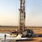 حفار آبار