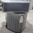 مكيفات دكت جميع المقاسات شبه جديد