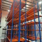 رفوف تخزين رفوف بقاله رفوف صيدليات رفوف استندات ارفف محلات