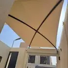 مظلات وسواتر الدمام