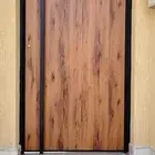 ابواب كلادينج ابواب المنيوم ابواب حديد ليزر