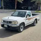 نيسان غماره موديل 2016