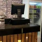 كاشير جديد ضمان سنتين سعره