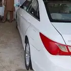 هيونداي سوناتا بانوراما 2011 بحالة ممتازة ونظيفة مفحوصة أو م