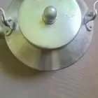 مفواح بريق هندي وسط ختم 17