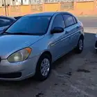 اكسنت 2006 قير عادي قزاز عادي ممشي 550 قير مكينه مكيف فل